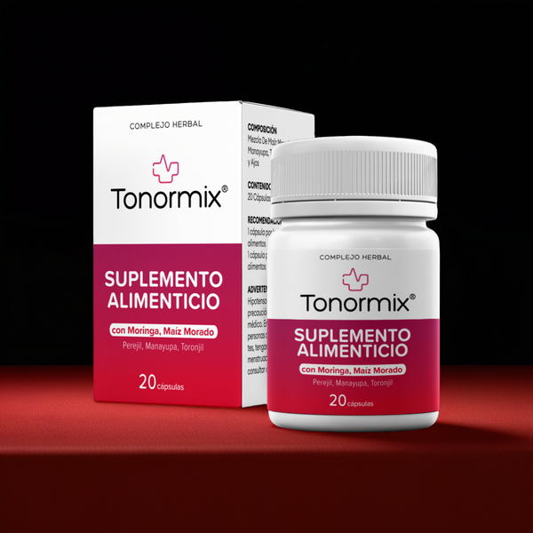 TONORMIX