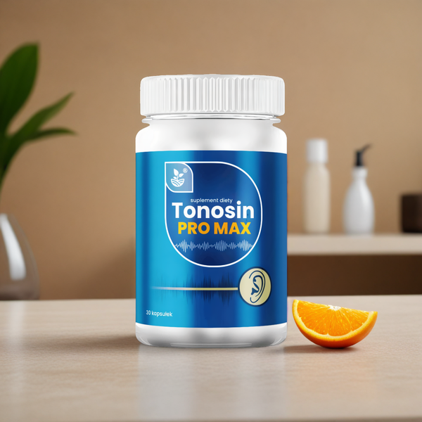 Tonosin Pro Max 99 PLN