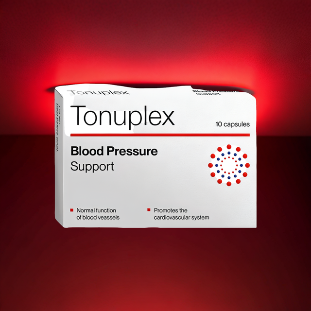 Tonuplex