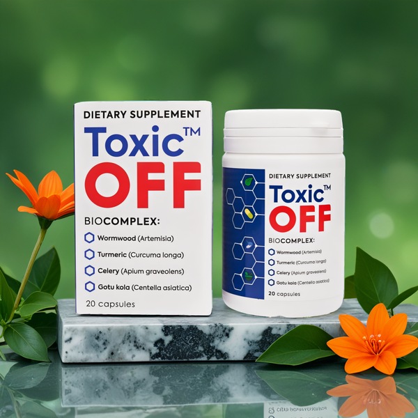 Toxic OFF