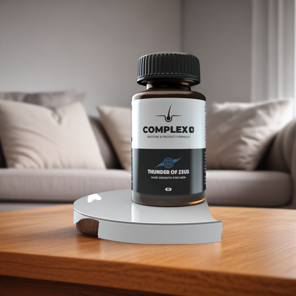 Toz Complex B