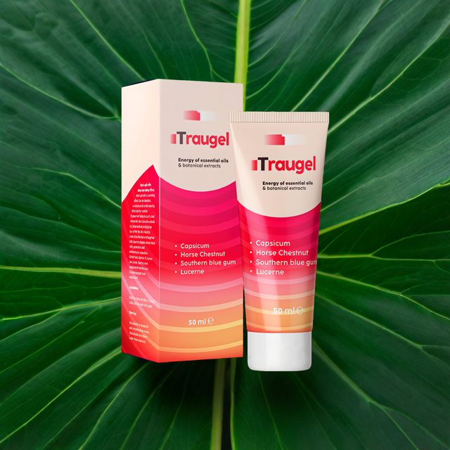 Traugel