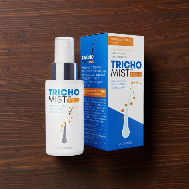 Trichomist Forte
