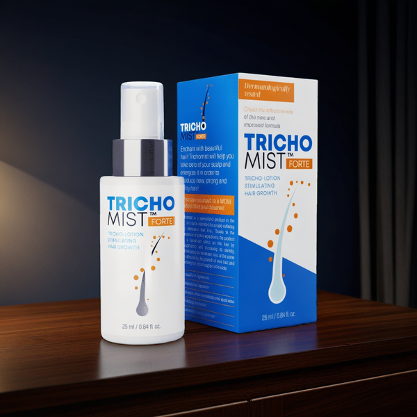 Trichomist Forte Premium