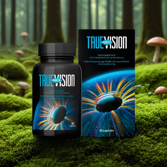 TRUEVISION FORTE ( PRICE)