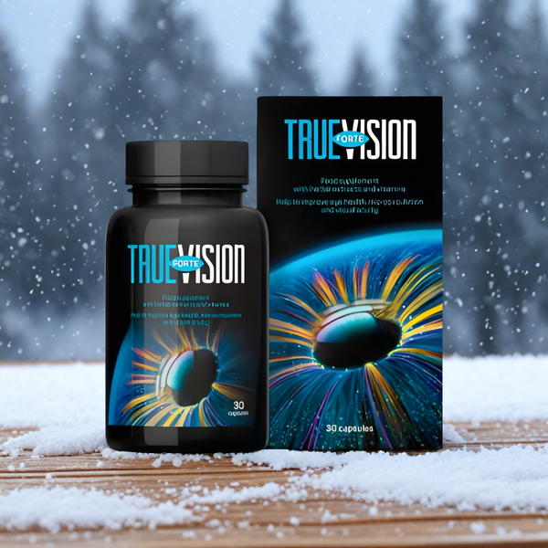 TRUEVISION FORTE ( PRICE)