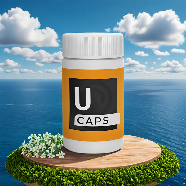 U CAPS