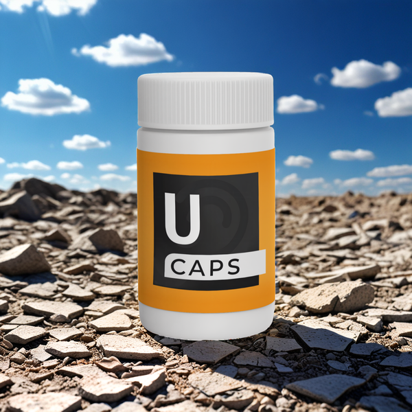 U Caps
