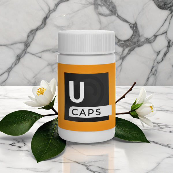 U Caps
