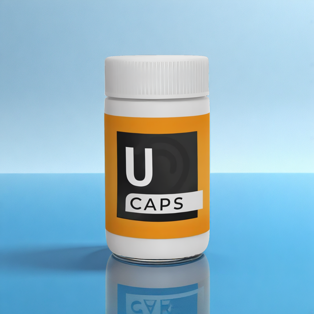 U Caps