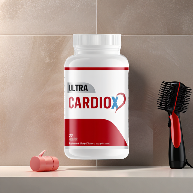 Ultra Cardio X