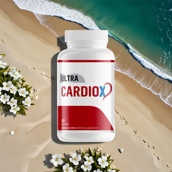 Ultra Cardio X