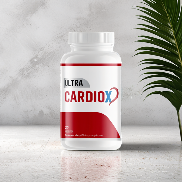 Ultra Cardio X