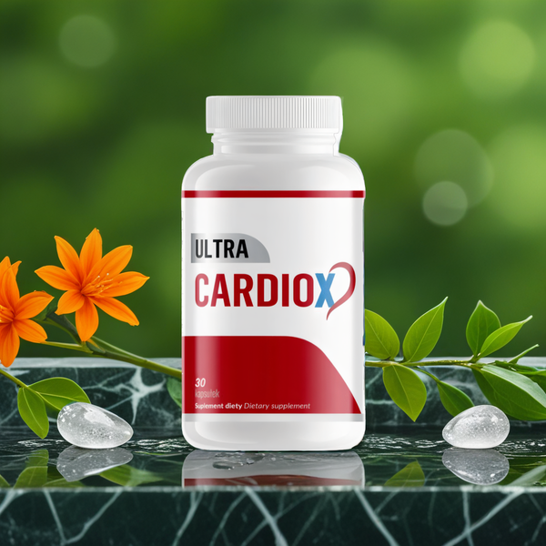 Ultra Cardio X