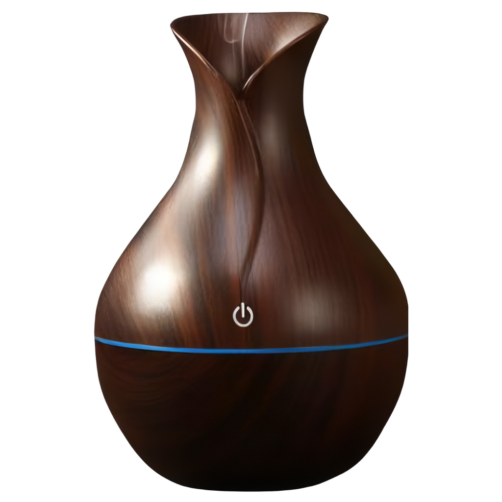 ULTRASONIC AROMA DIFFUSER