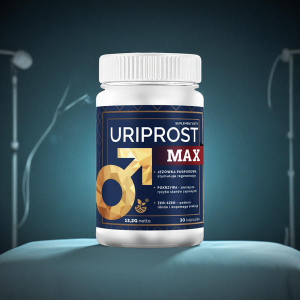 Uriprost Max low price