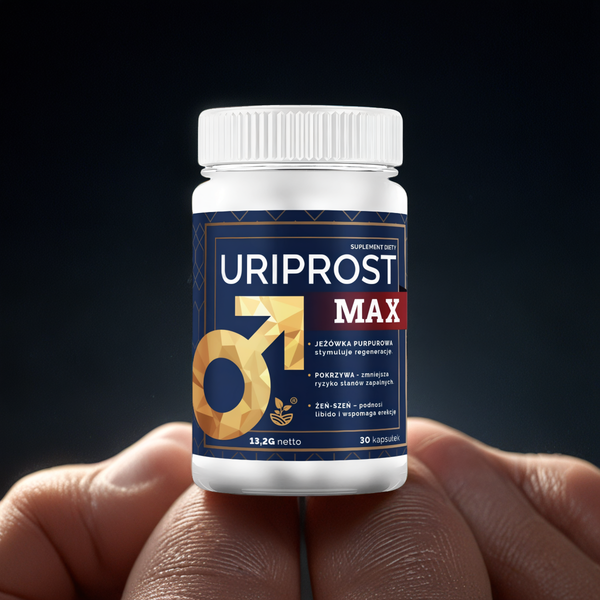 Uriprost Max low price
