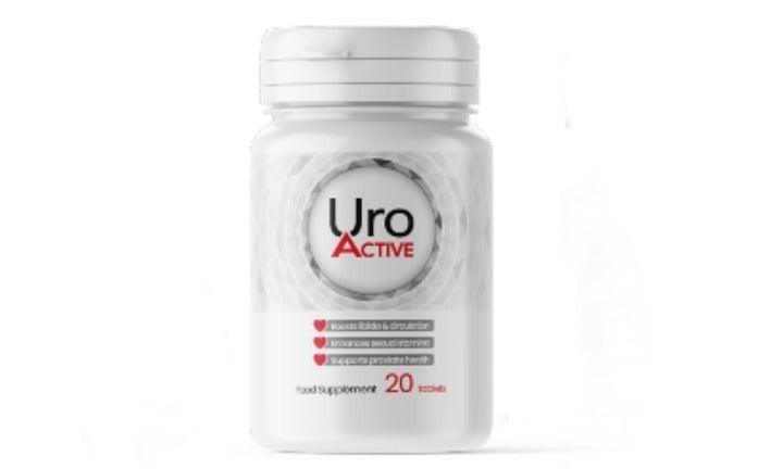 Uro Active Prostatitis