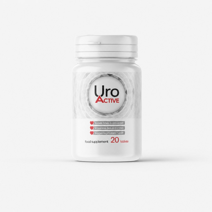 Uro Active Prostatitis