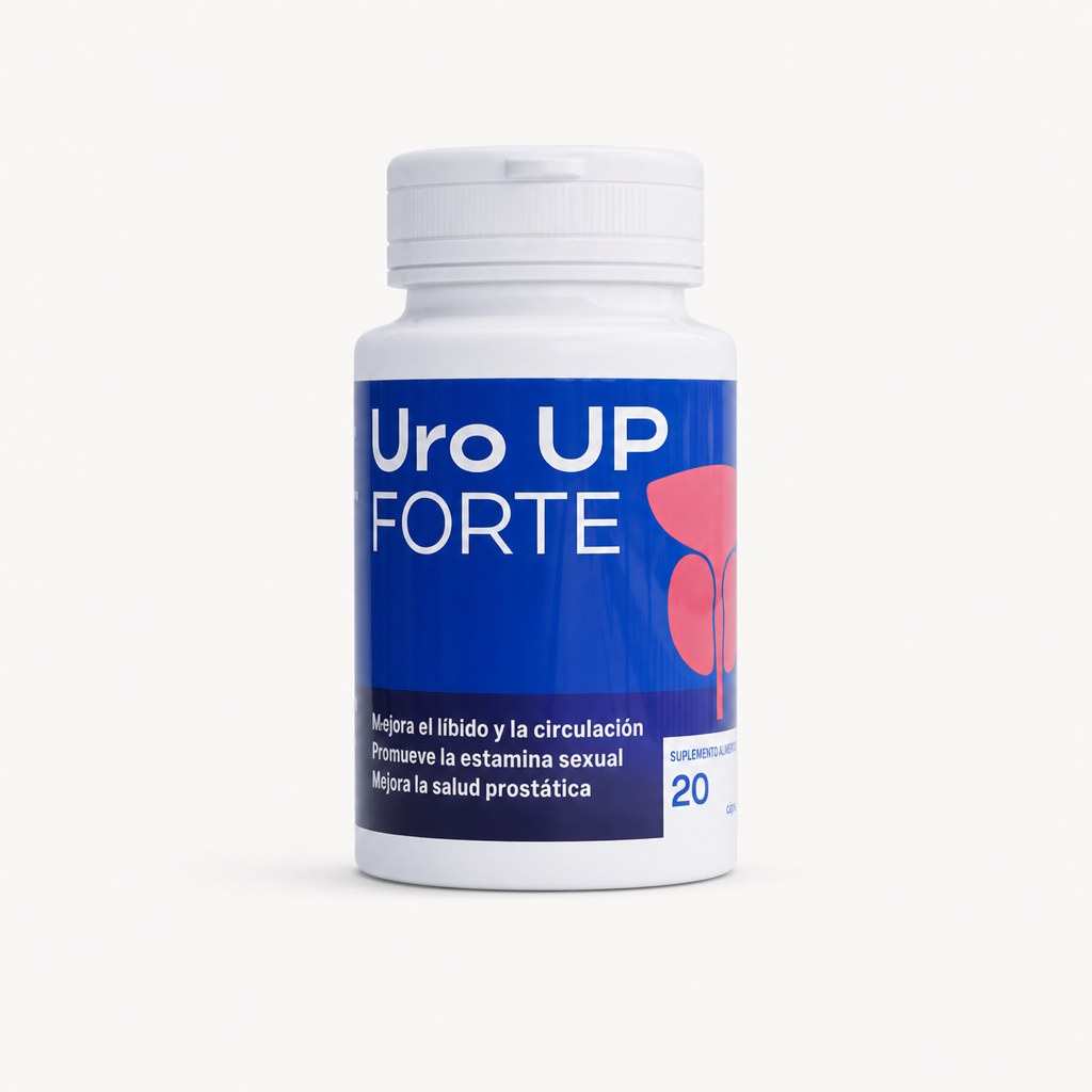 Uro Up Forte Prostatitis
