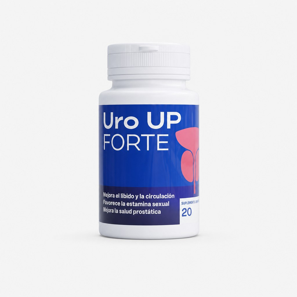 Uro Up Forte Prostatitis