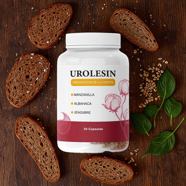 Urolesin