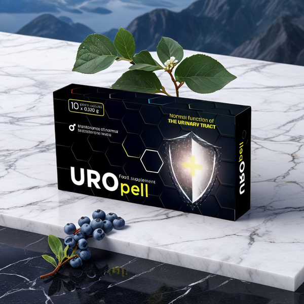 Uropell