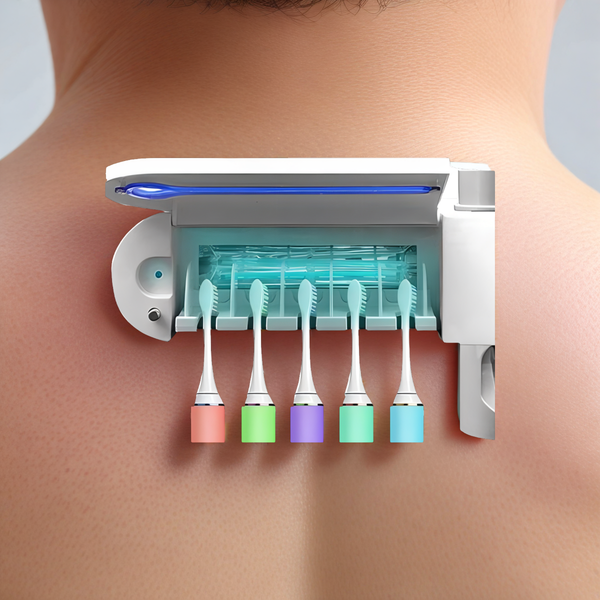 UV STERILIZER