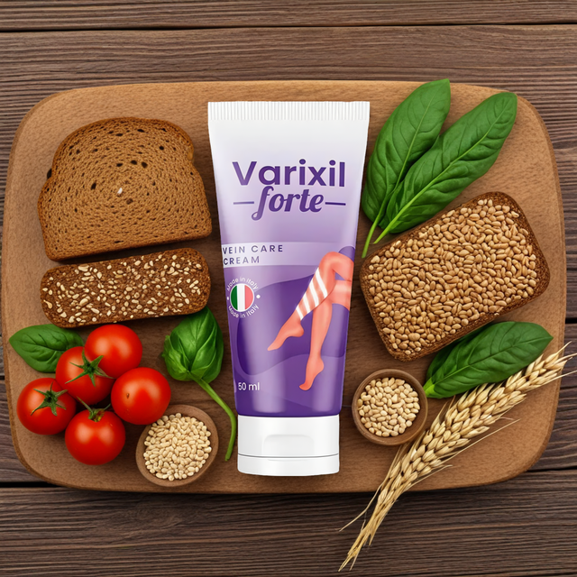 Varixil