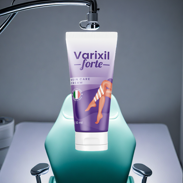 Varixil