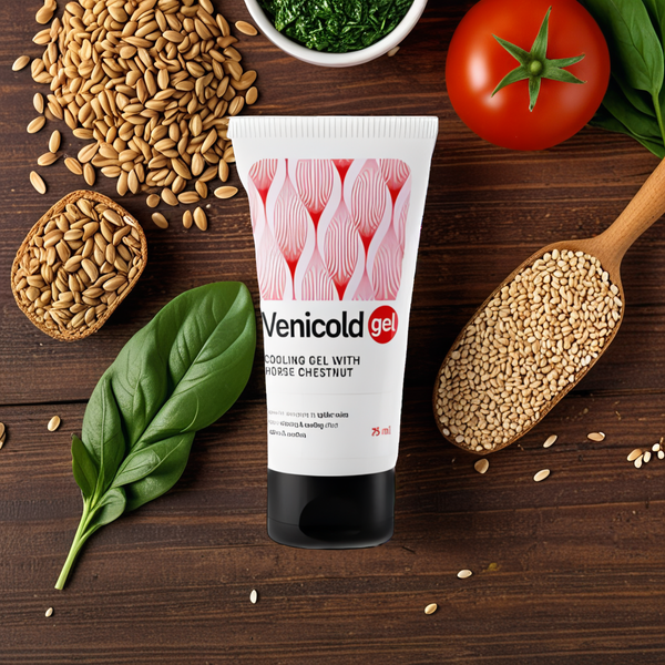 VENICOLD GEL