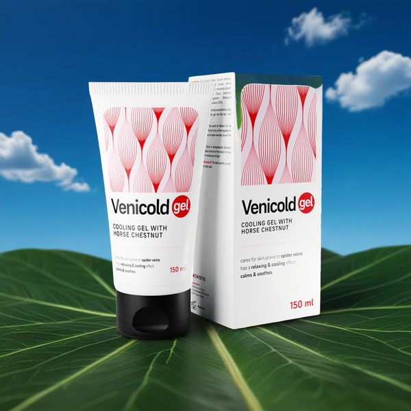 VENICOLD GEL (LOW PRICE)