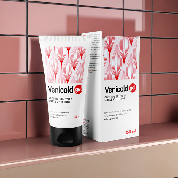 VENICOLD GEL (LOW PRICE)