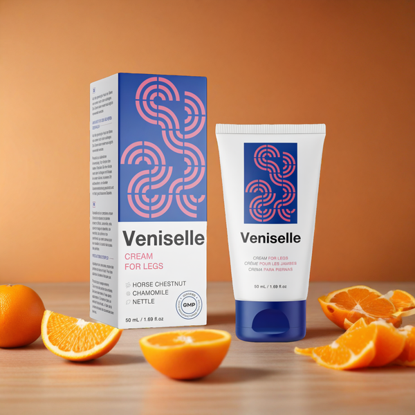 Veniselle
