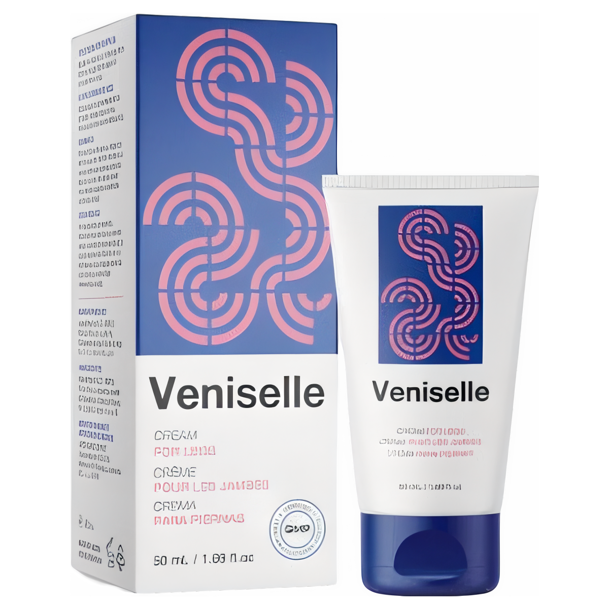 Veniselle