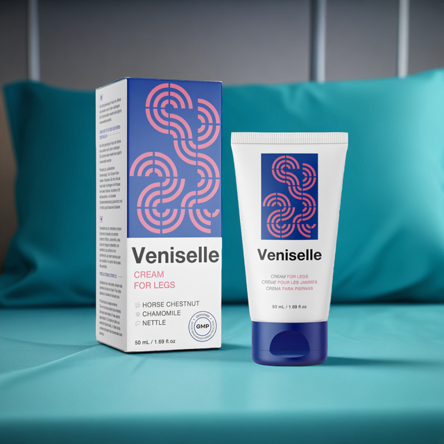 Veniselle