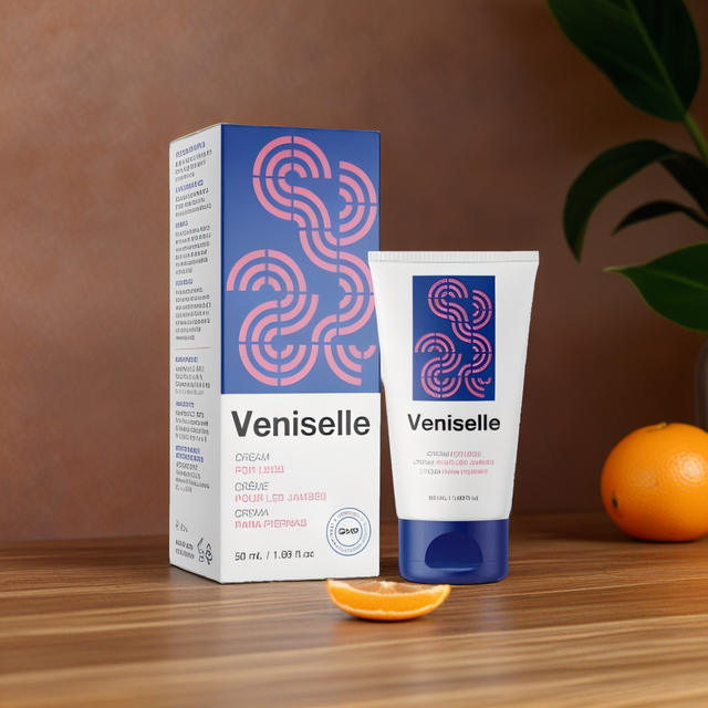 Veniselle