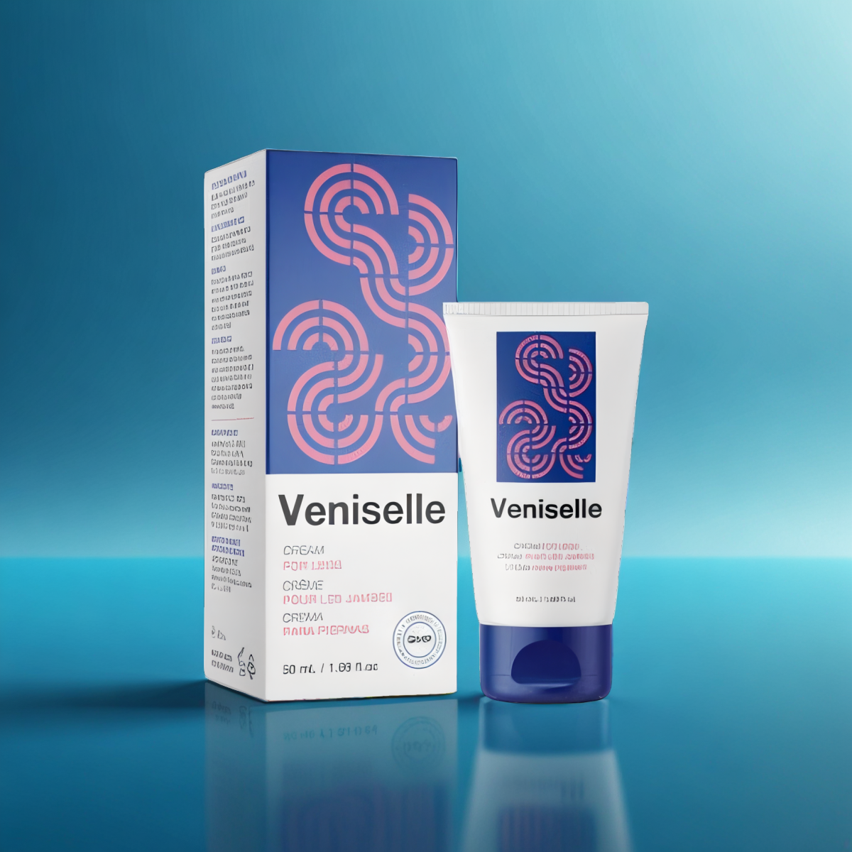 Veniselle