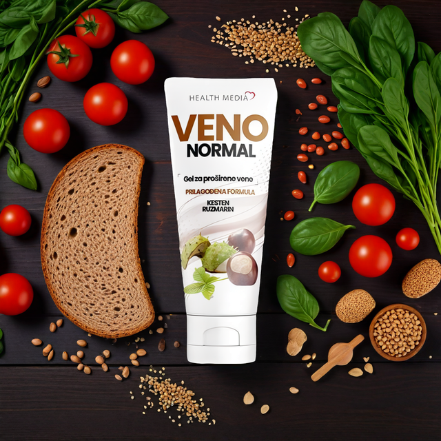 VENONORMAL