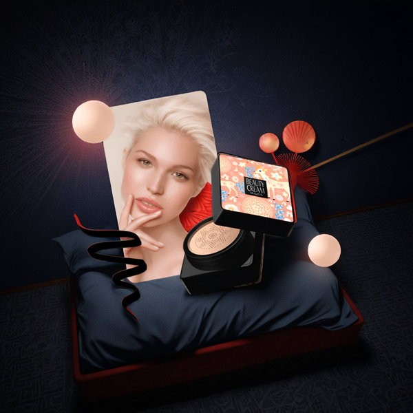 Venzen cushion