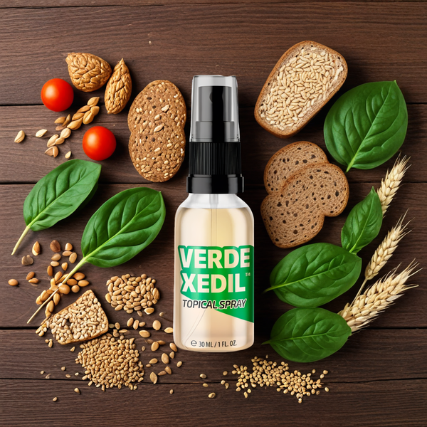 Verdexedil