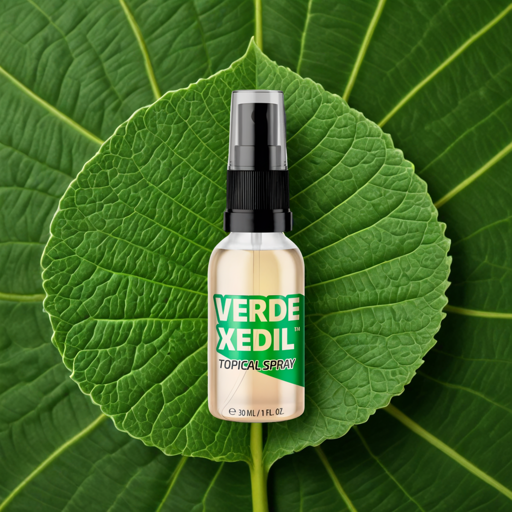 Verdexedil