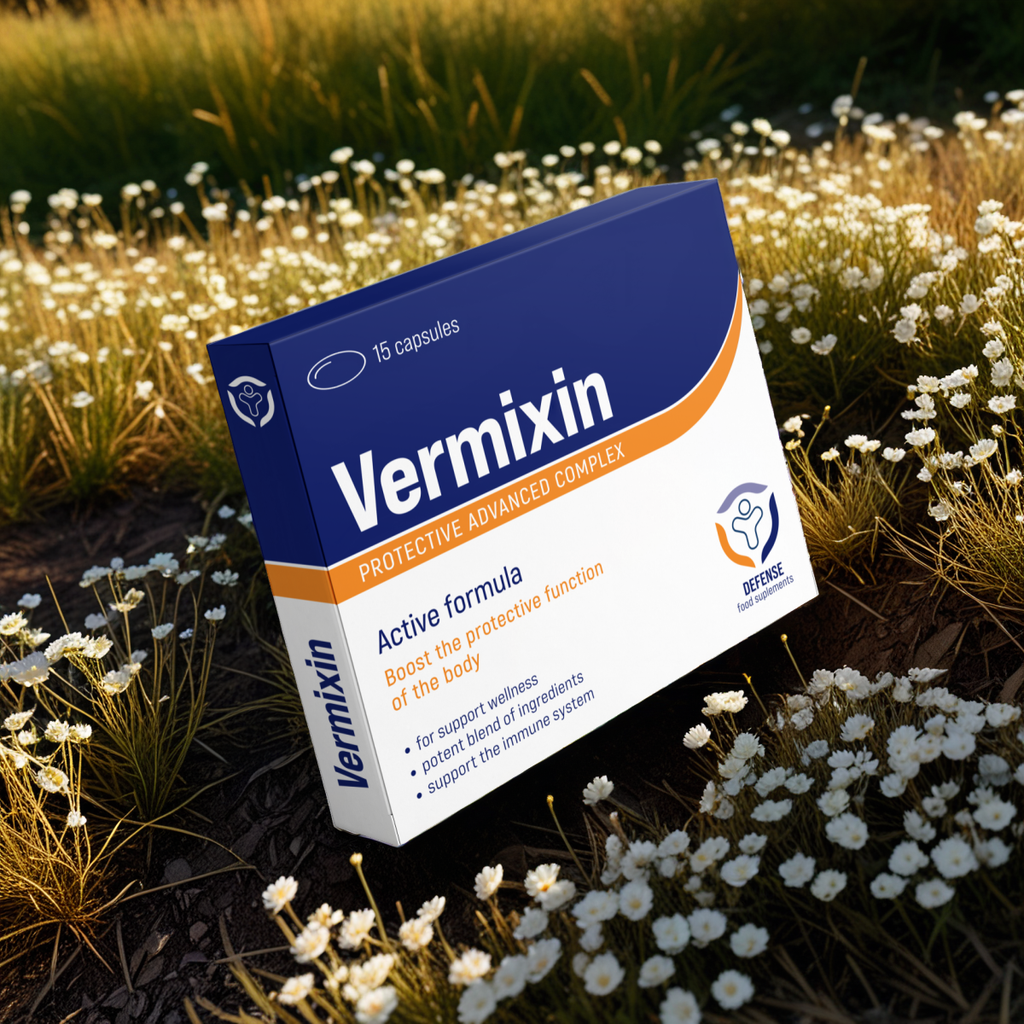 VERMIXIN