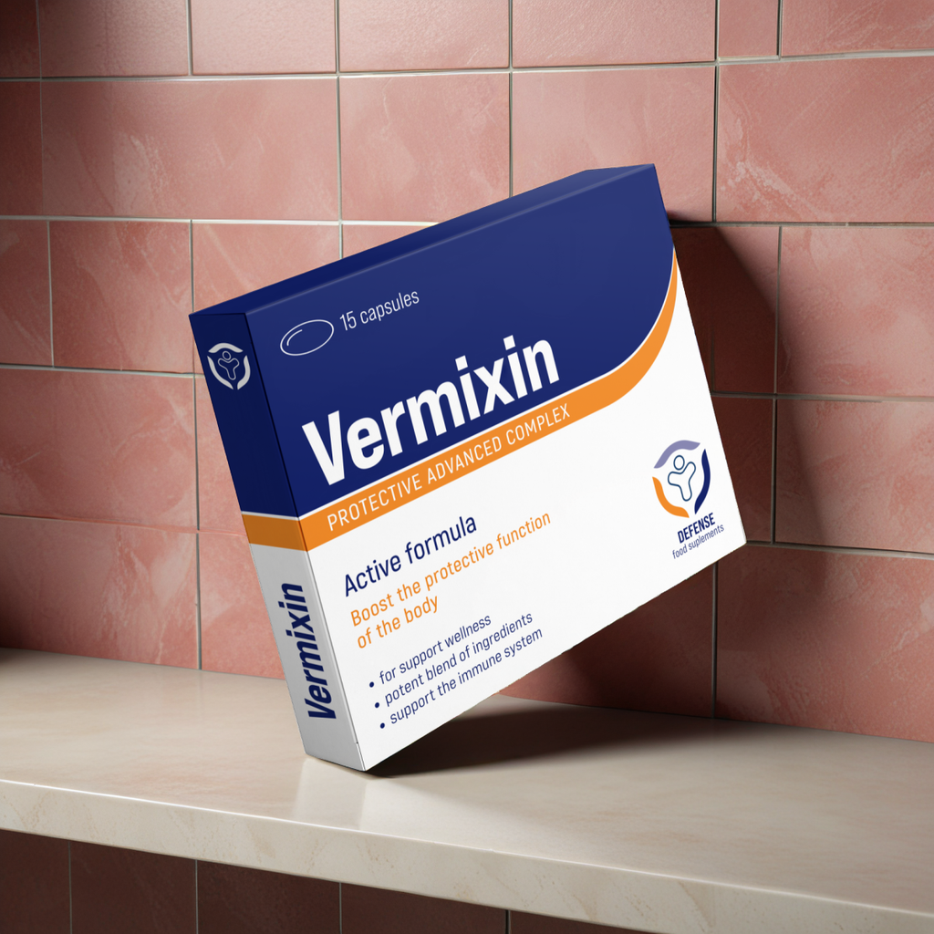VERMIXIN