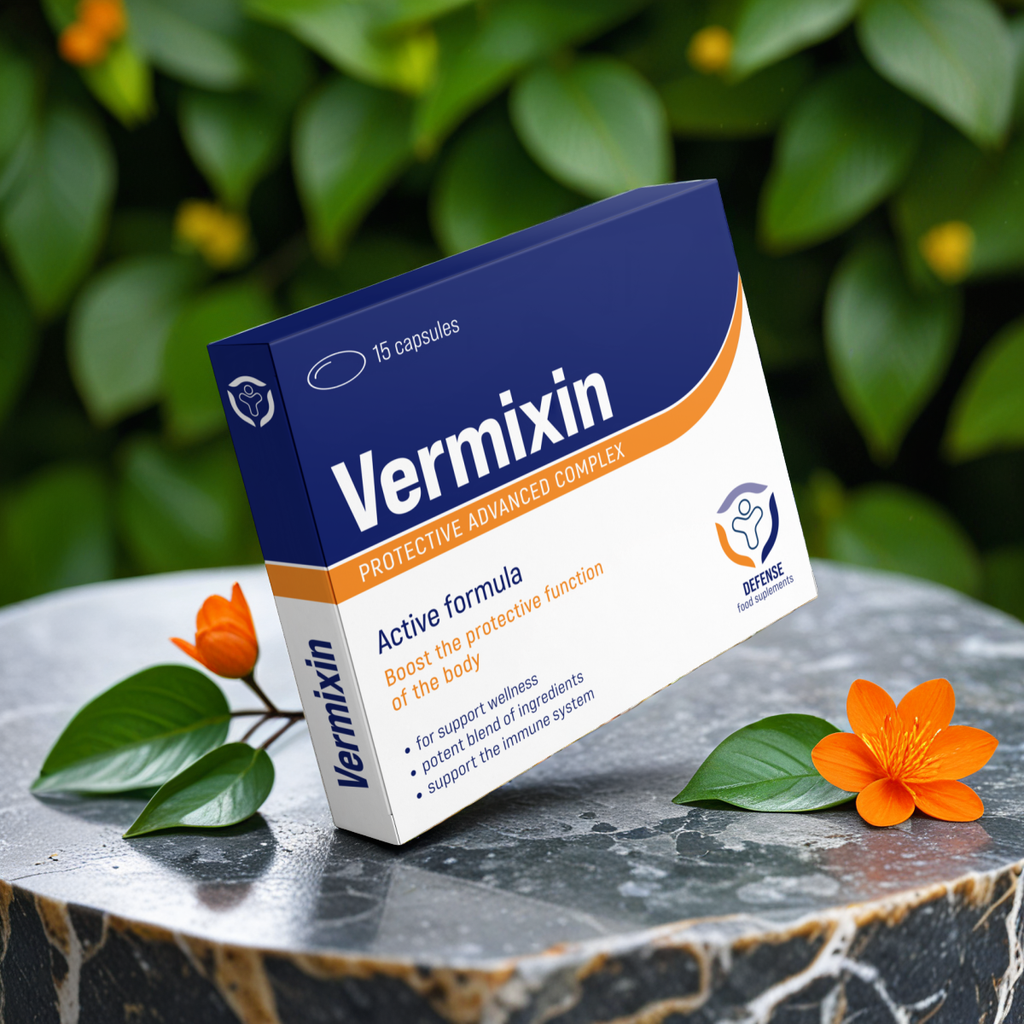 VERMIXIN