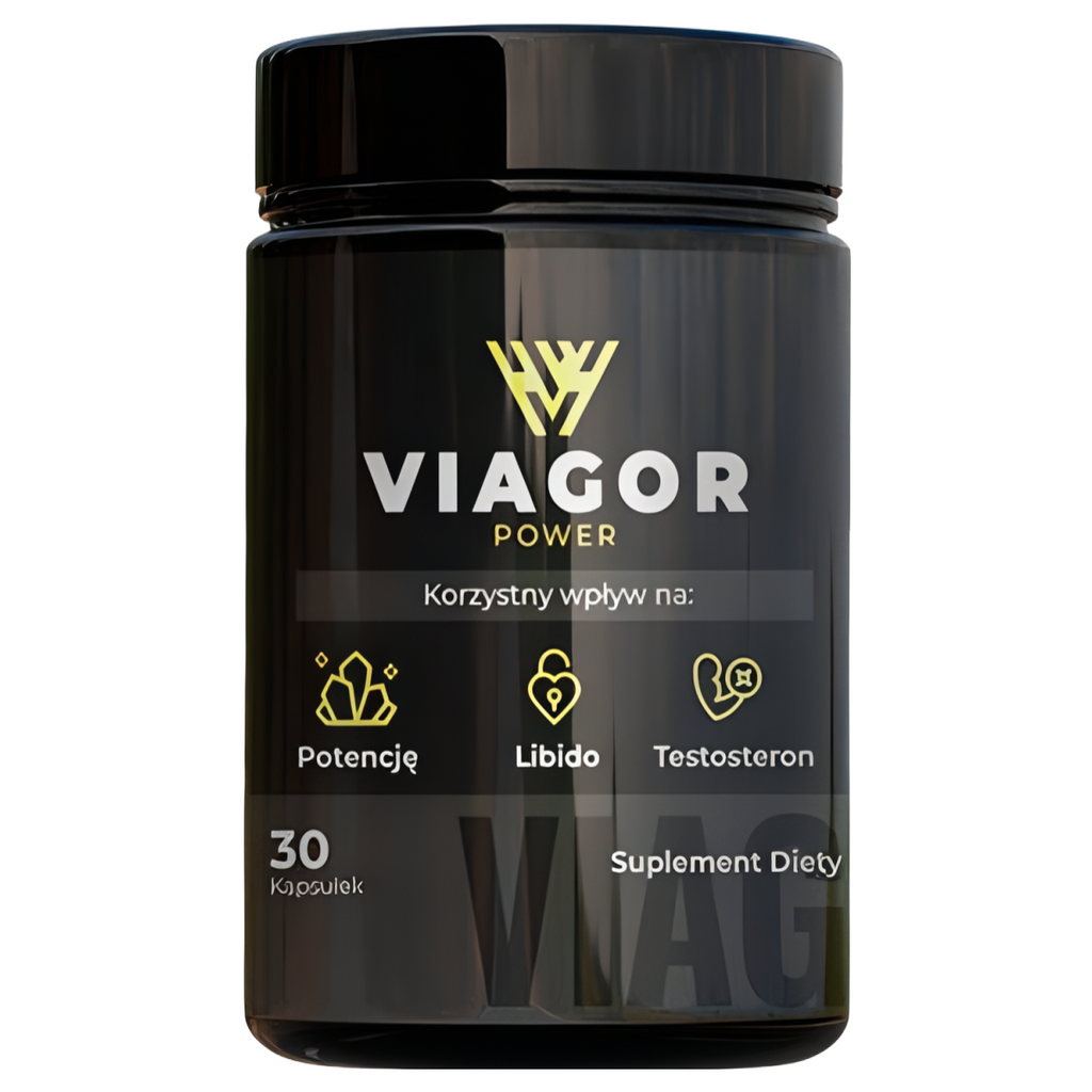 Viagor Power
