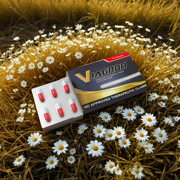 Viagron