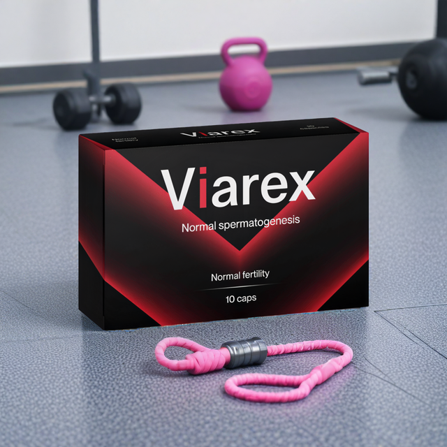 Viarex