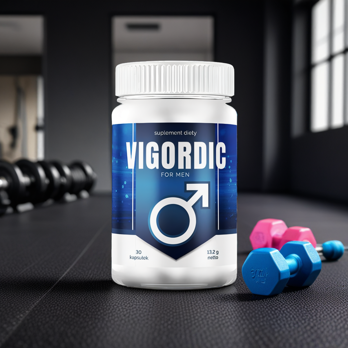 Vigordic
