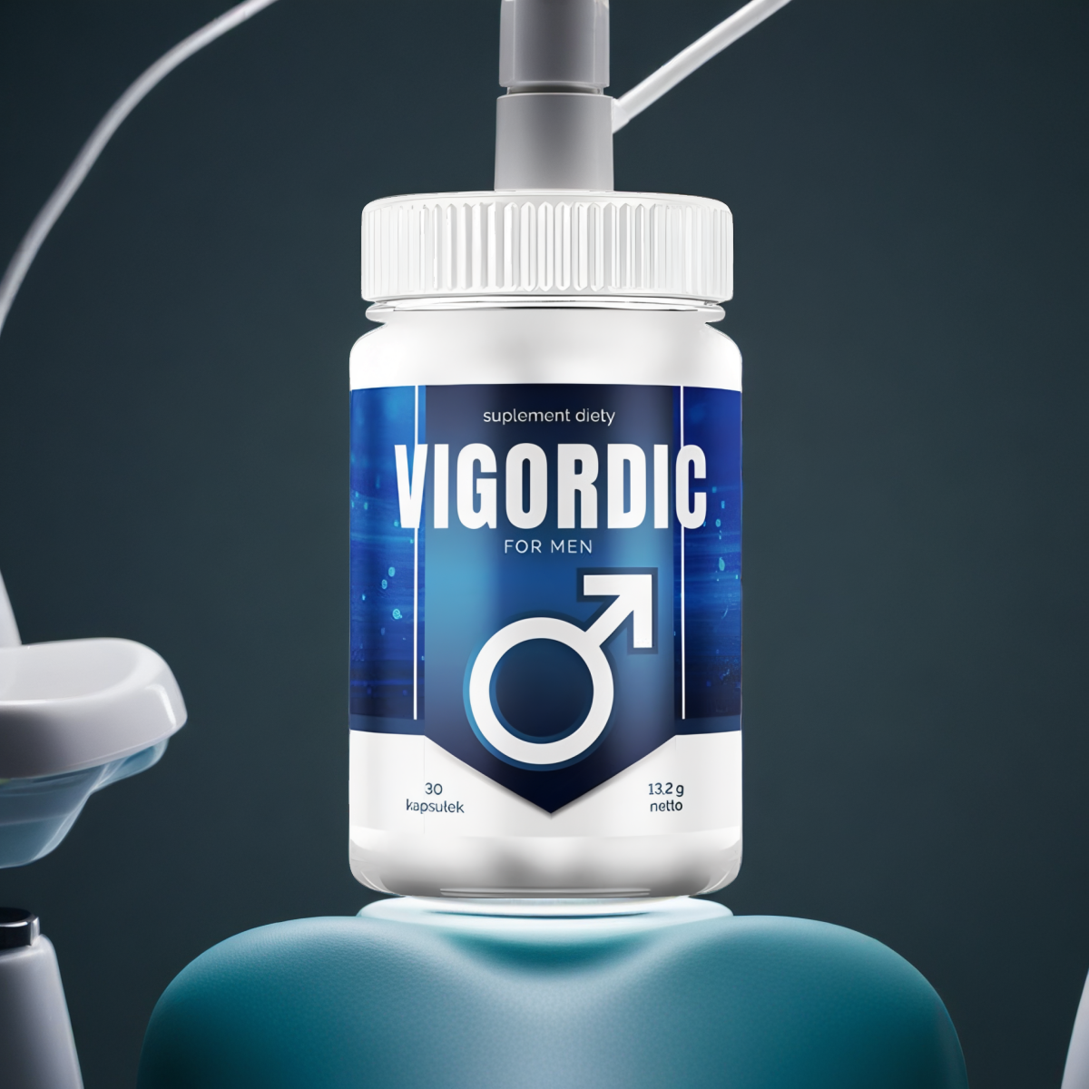 Vigordic